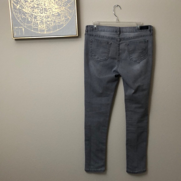 Chip & Pepper 'The Syd' Skinny Jeans - Picture 4 of 4
